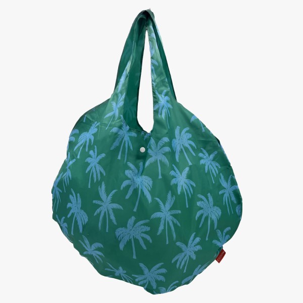 CEDON Easy Bag Round XL Palm Tree