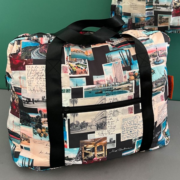 CEDON Travel Bag Beckmann