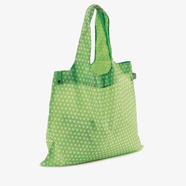CEDON Easy Bag Asanoha grün