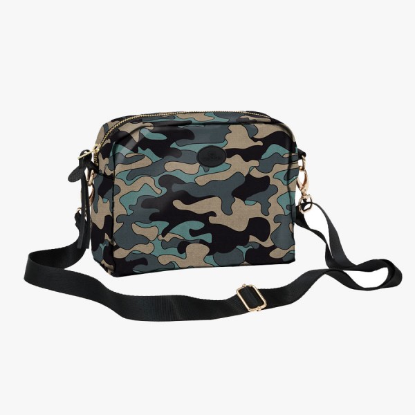 CEDON Shopper Mini Bag Camouflage
