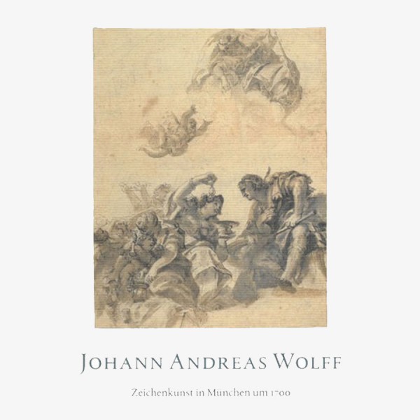 Wolff, Johann Andreas