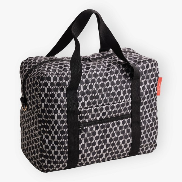 CEDON Easy Travel Bag Hexagon