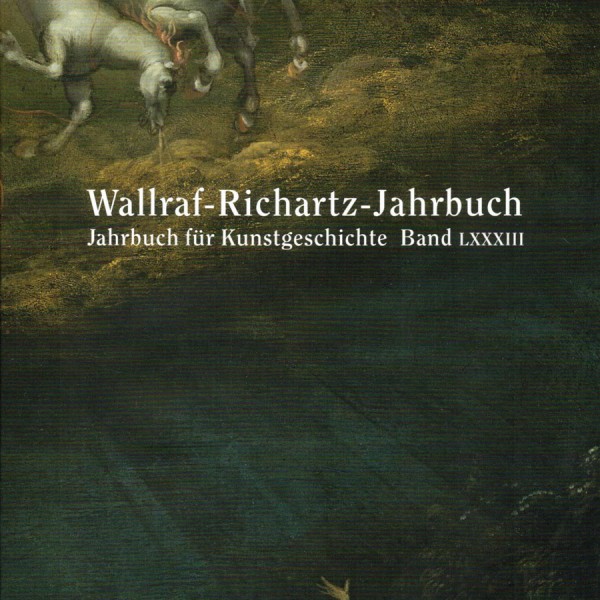 WRM Jahrbuch Bd. 83 2022