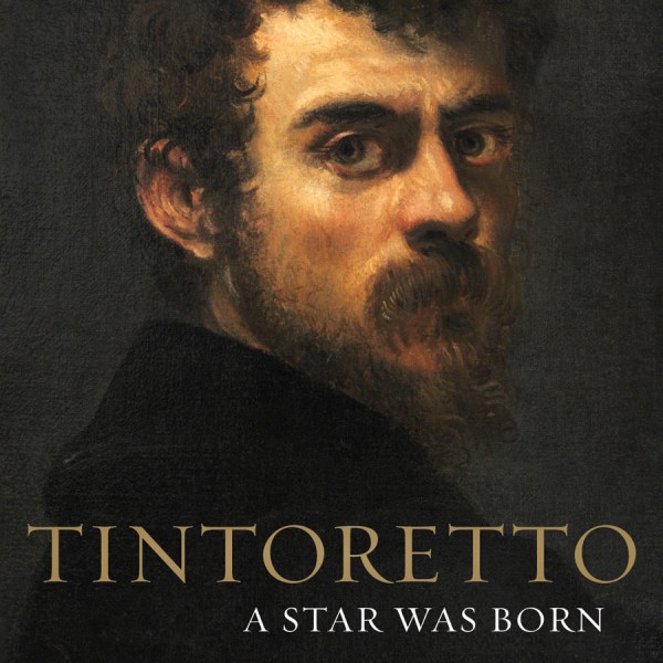 Tintoretto. A star was born