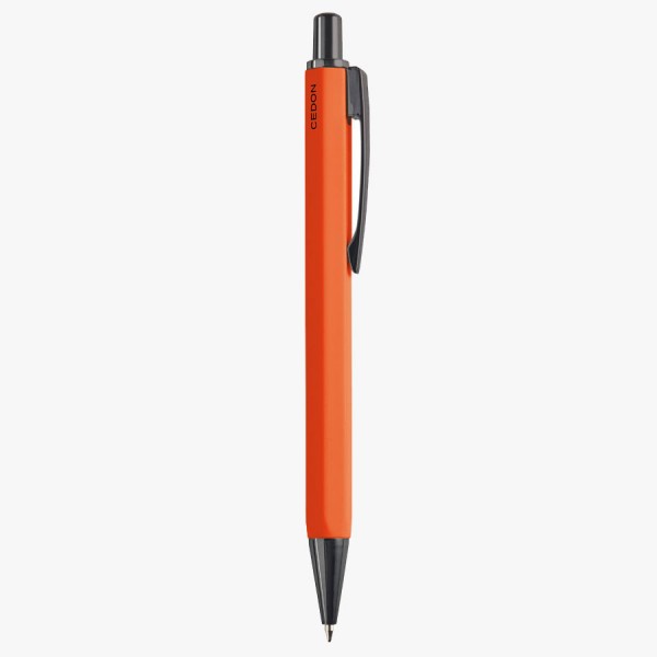 CEDON Kugelschreiber neon orange