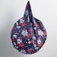CEDON Easy Bag Round XL Chrysantheme