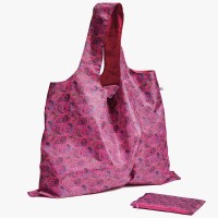 CEDON Easy Bag XL Paisley pink