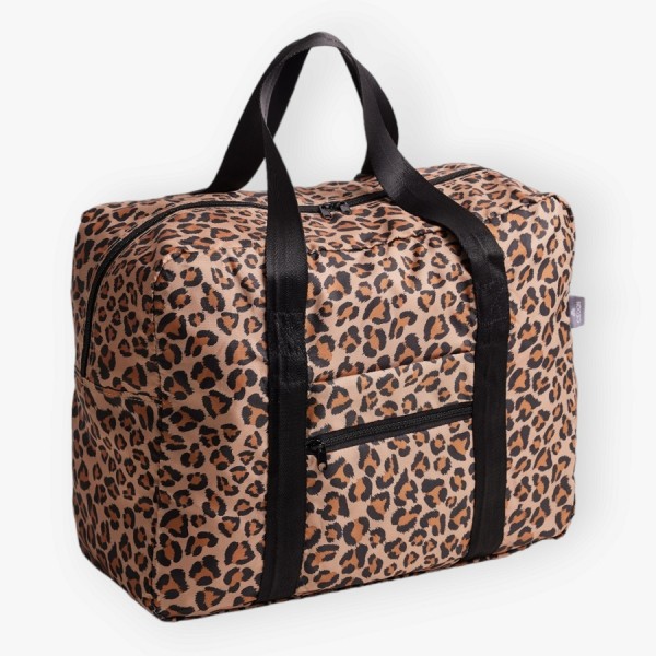 Easy Travel Bag Leoprint
