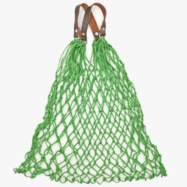 Einkaufsnetz grün
