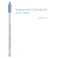 CEDON Bleistift blau Zeit