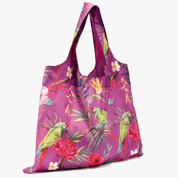 CEDON Easy Bag XL Tropical Fuchsia