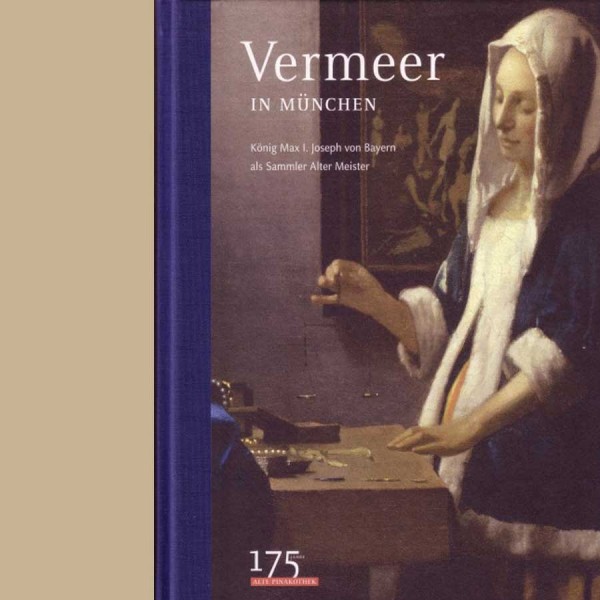 Vermeer in München