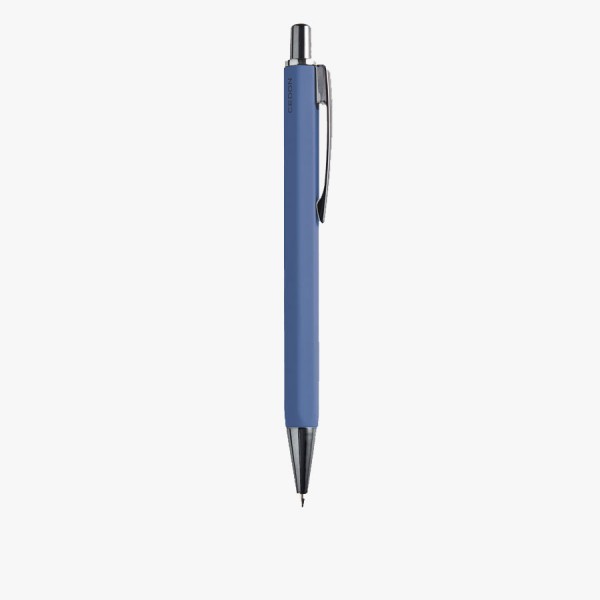 Kugelschreiber taubenblau