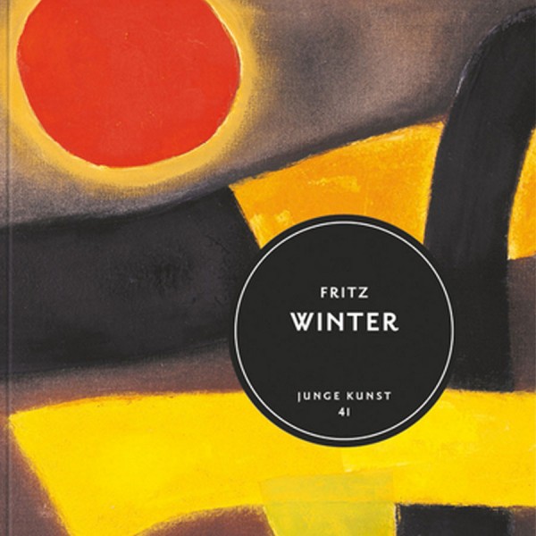 Fritz Winter (Junge Kunst)